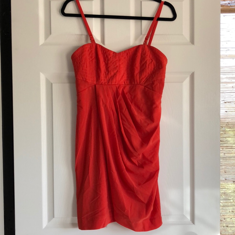 FOREVER 21 DRESS LARGE SUPER CUTE!